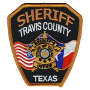 Travis County Sheriff's Department