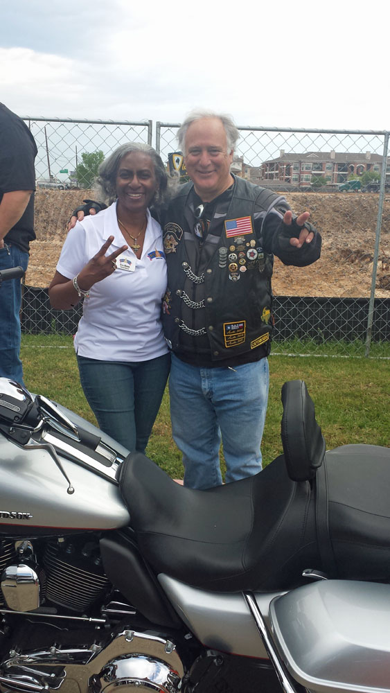 Peace*Love*Happiness Charity Motorcycle Ride 2016