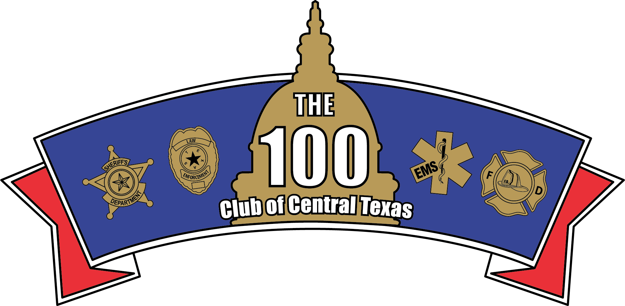 Home - The 100 Club of Central Texas