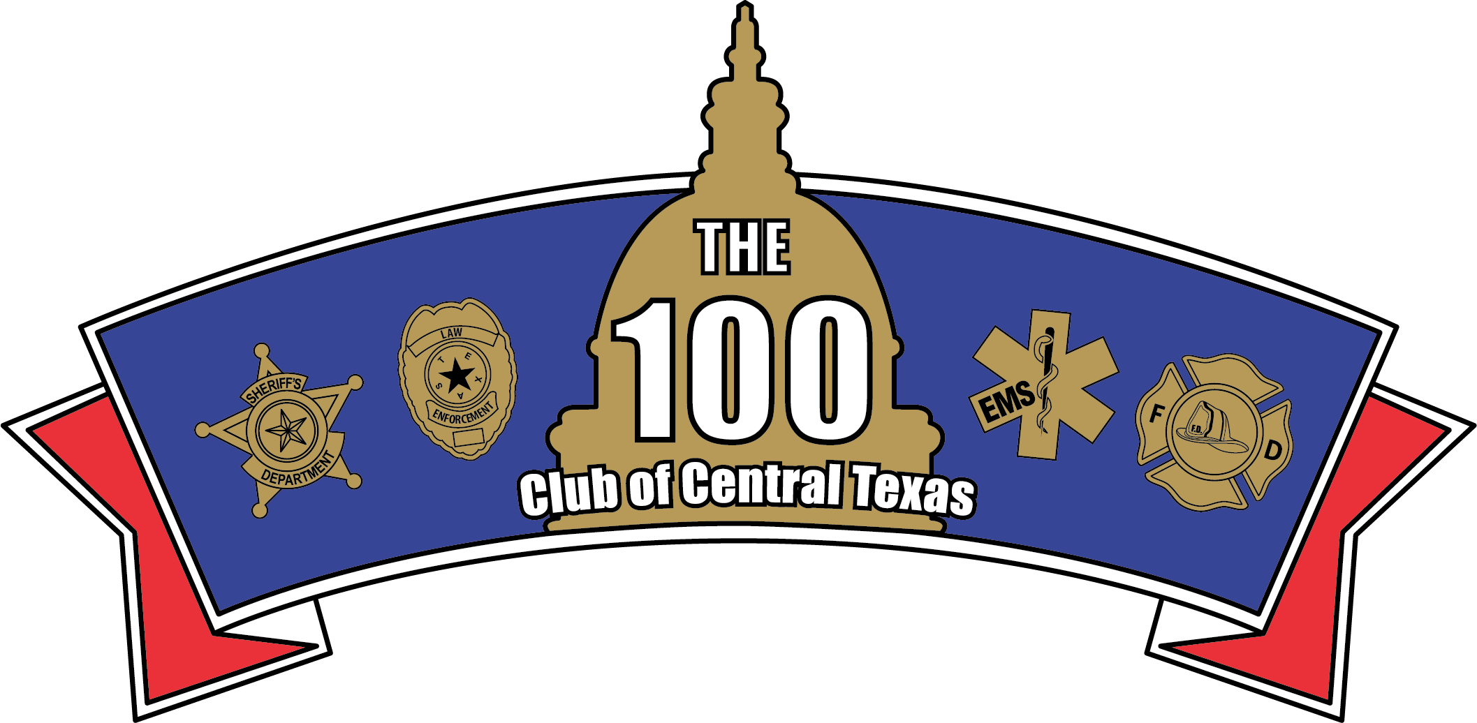 The 100 Club of Central Texas