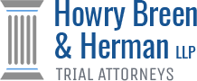 Howry Breen & Herman LLP