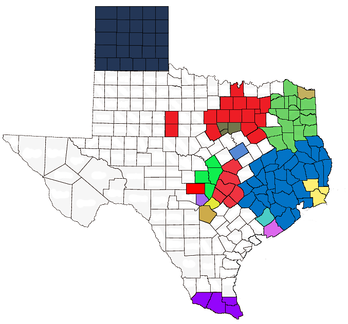 Other 100 Clubs | The 100 Club of Central Texas