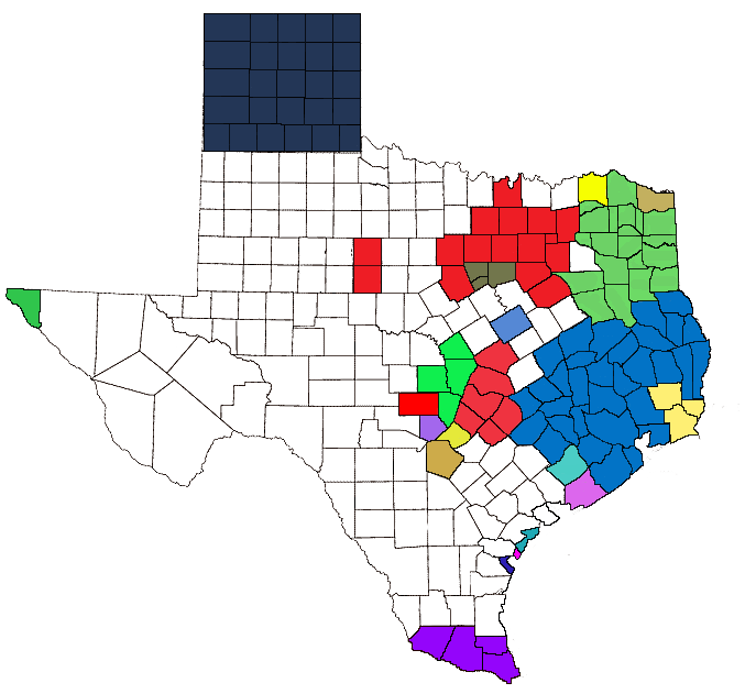 Other 100 Clubs | The 100 Club of Central Texas