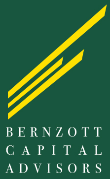 Bernzott Capital Advisors