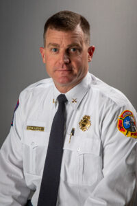 Travis Maher - Austin Fire Department | Last Call: December 28, 2022