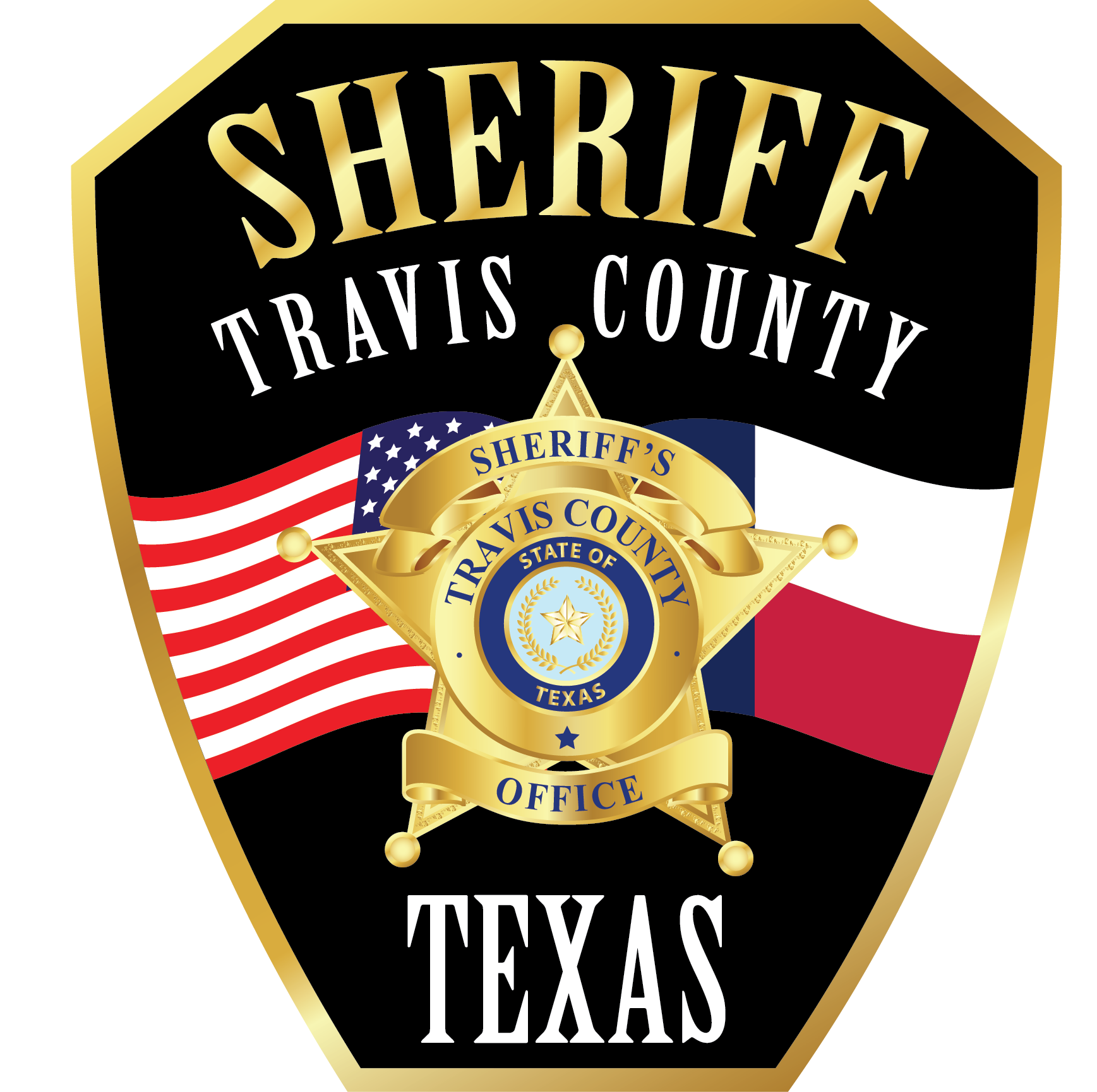 Travis County Sheriff's Office