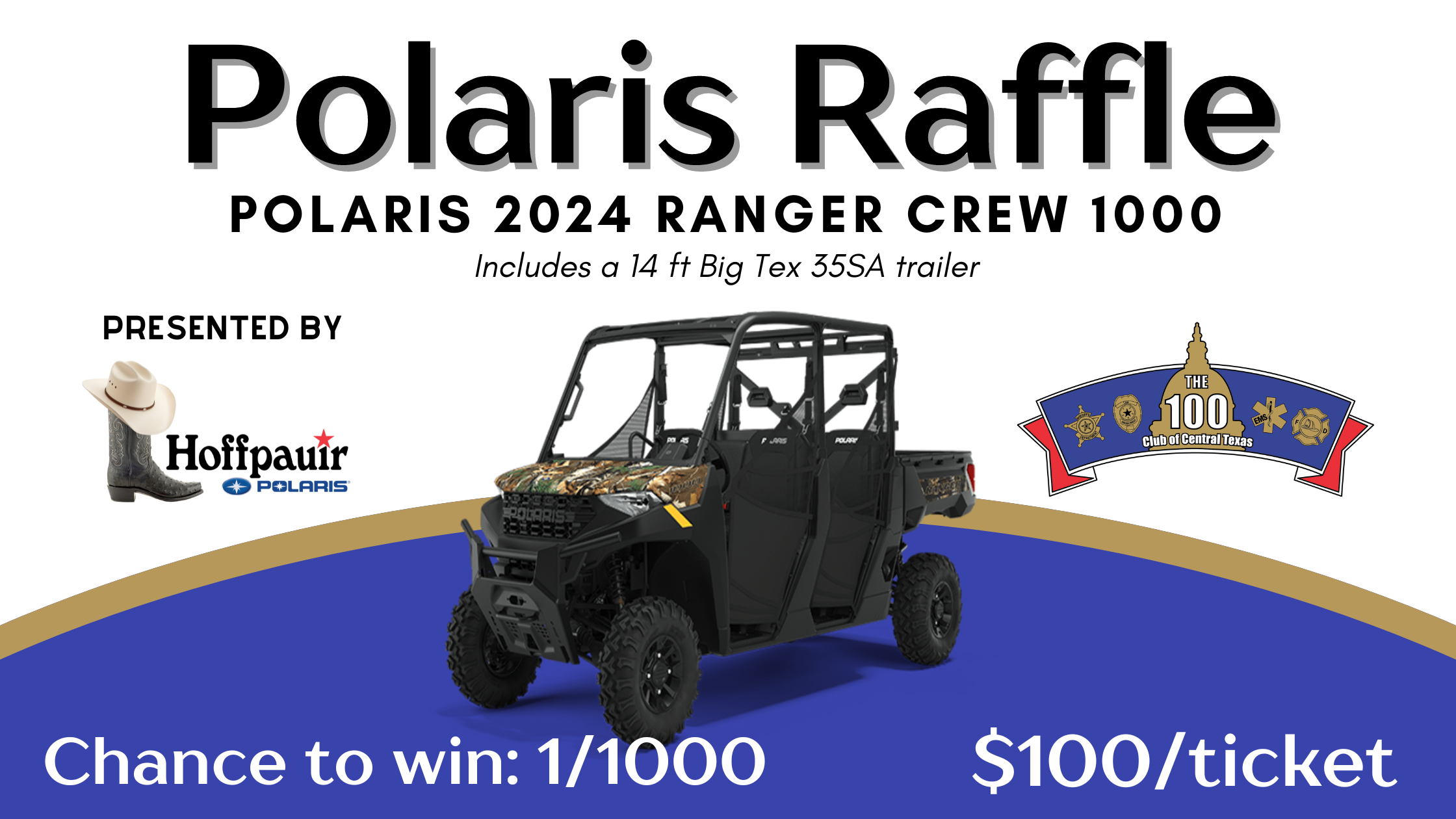 Polaris Raffle