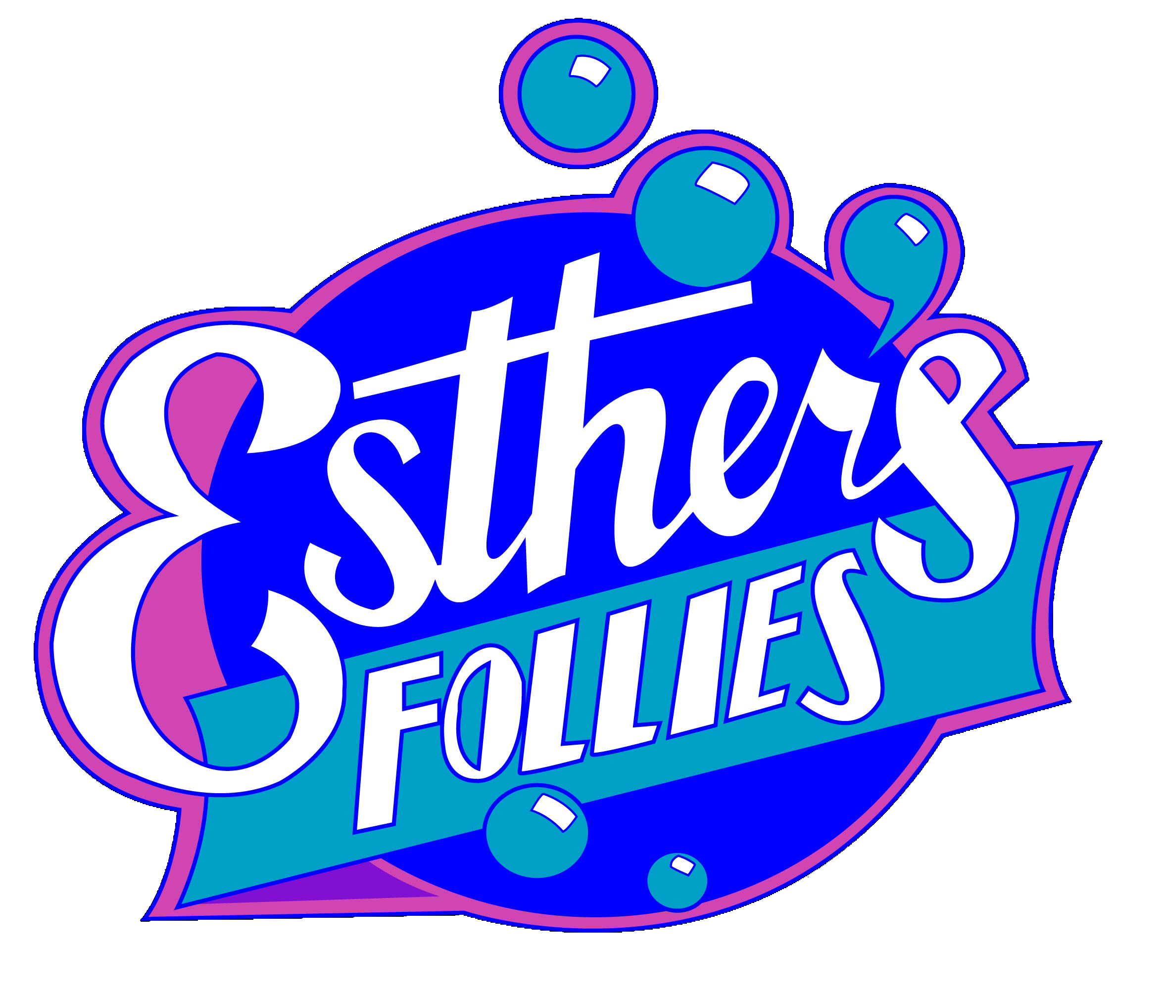 Esther's Follies