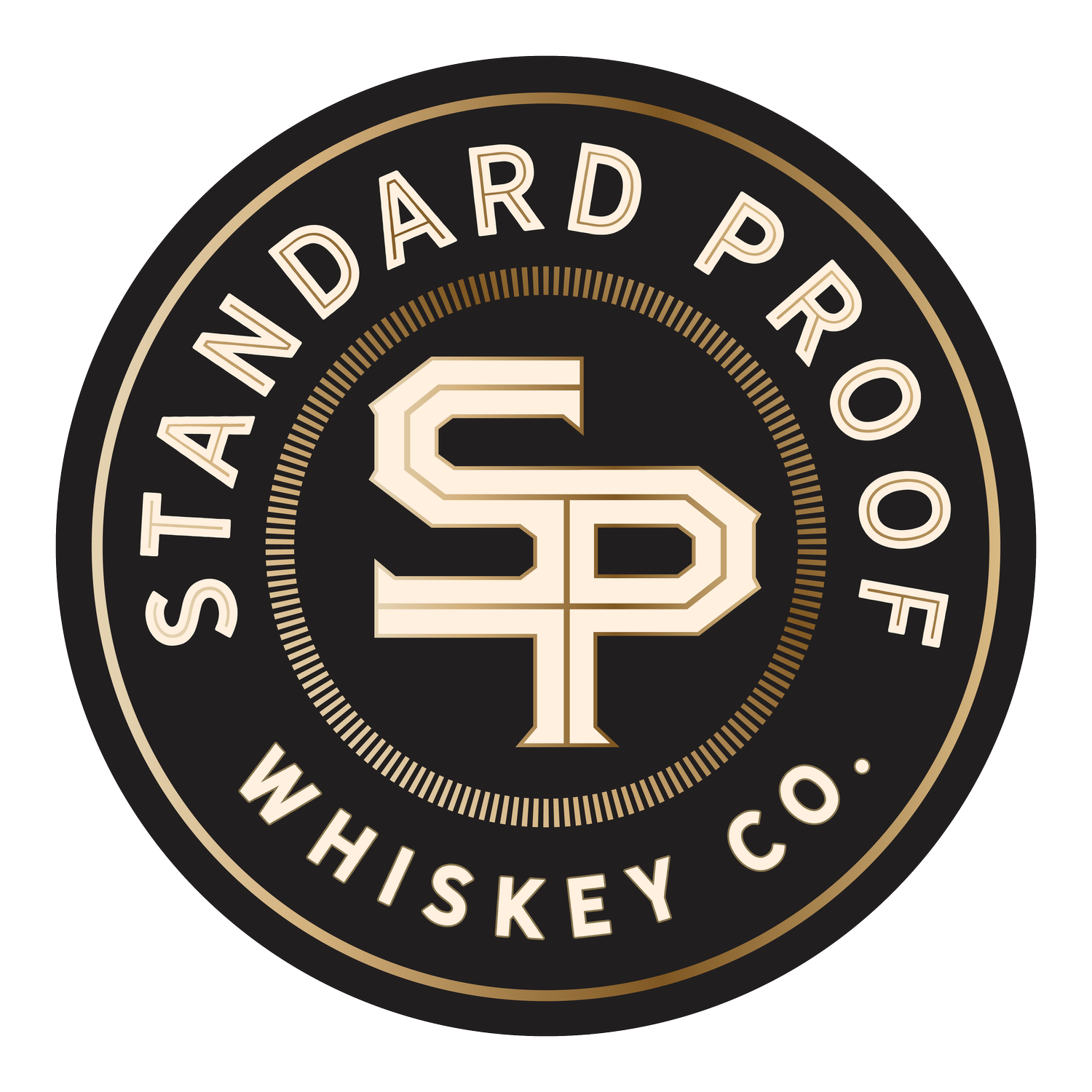 Standard Proof Whiskey