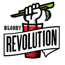 Bloody Revolution